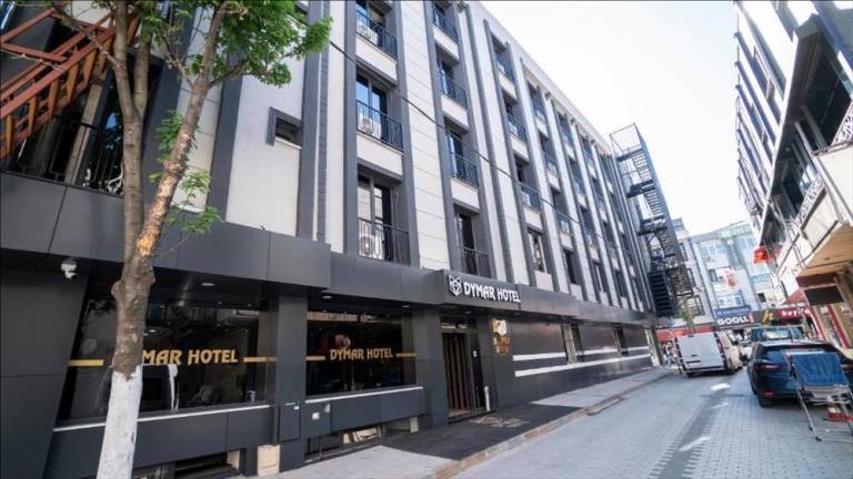 Dymar Hotel
