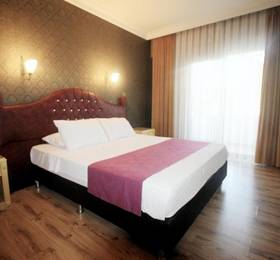 Отдых в Voxxin Family Club - Турция, Мармарис