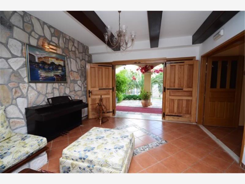 Apartments Villa Meridiana