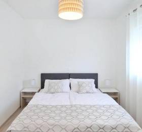 Bacan Family Apartments в Цавтате