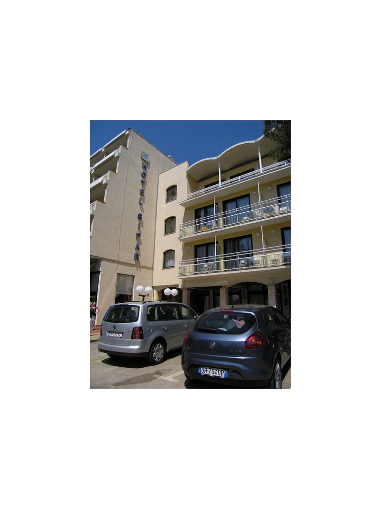 Sol Sipar Hotel