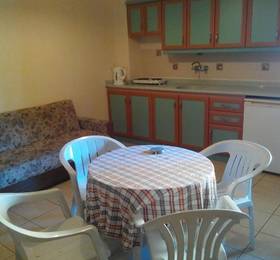 Туры в Albatros Apartments в Турции