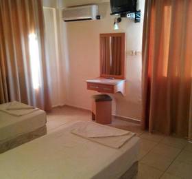 Albatros Apartments в Мармарисе