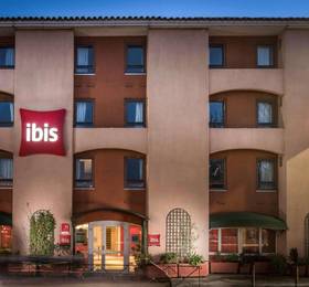 Отдых в ibis Carcassonne Centre La Cite - Франция, Лан