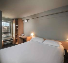 ibis Carcassonne Centre La Cite в Лане