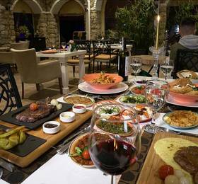 Отдых в Hotel 212 Olympos - Турция, Кемер