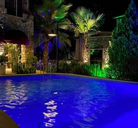 Hotel 212 Olympos в Кемере