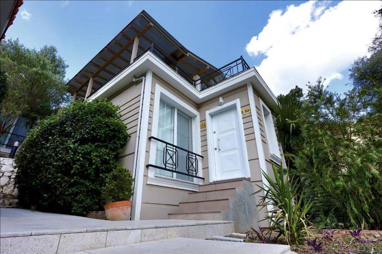 Hotel 212 Olympos