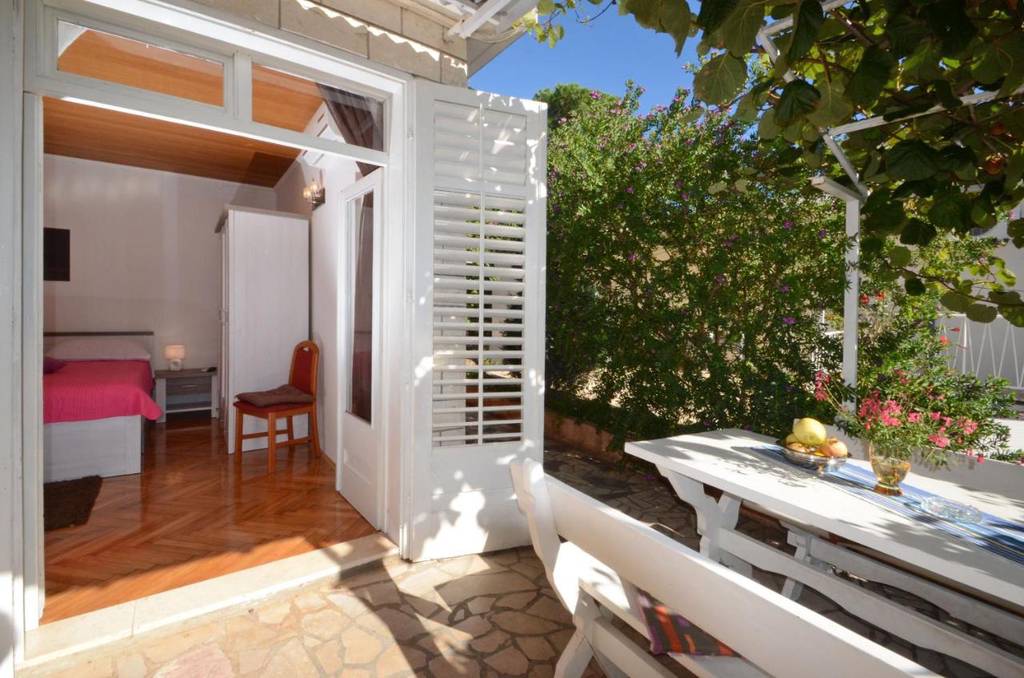 Laidback Apartments 3*