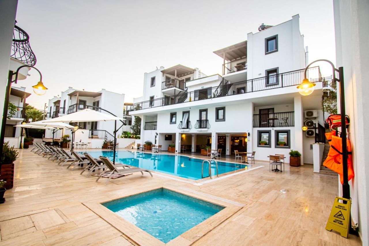 Modern Life Hotel Bodrum  Турция, Бодрум