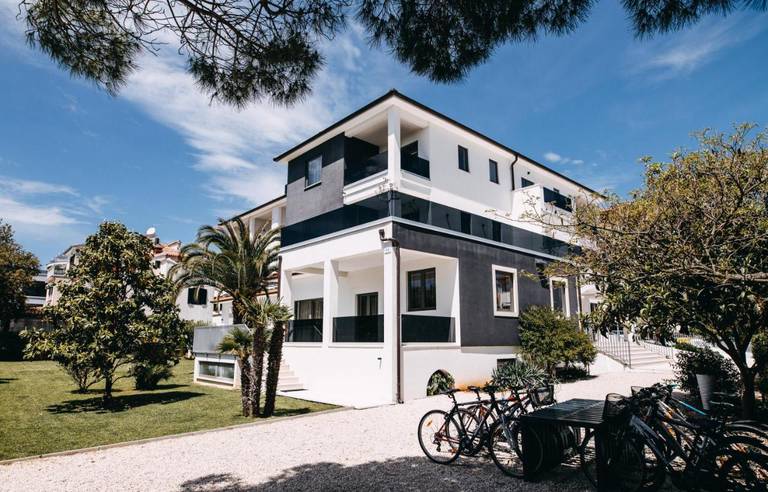 Residence Vaal