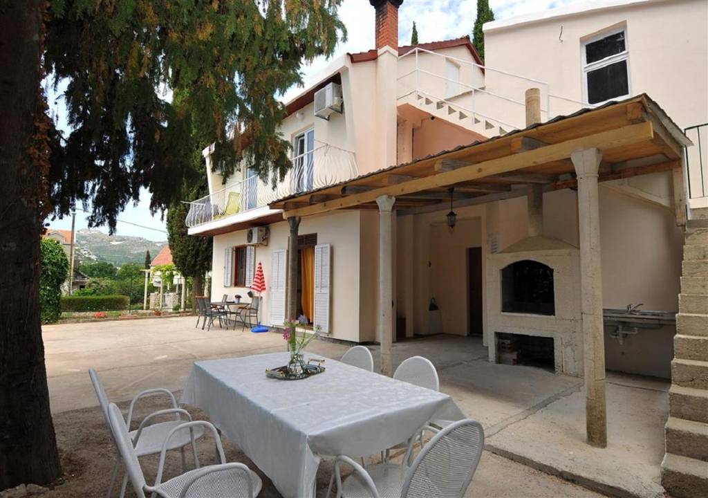 Apartments Marin 3*