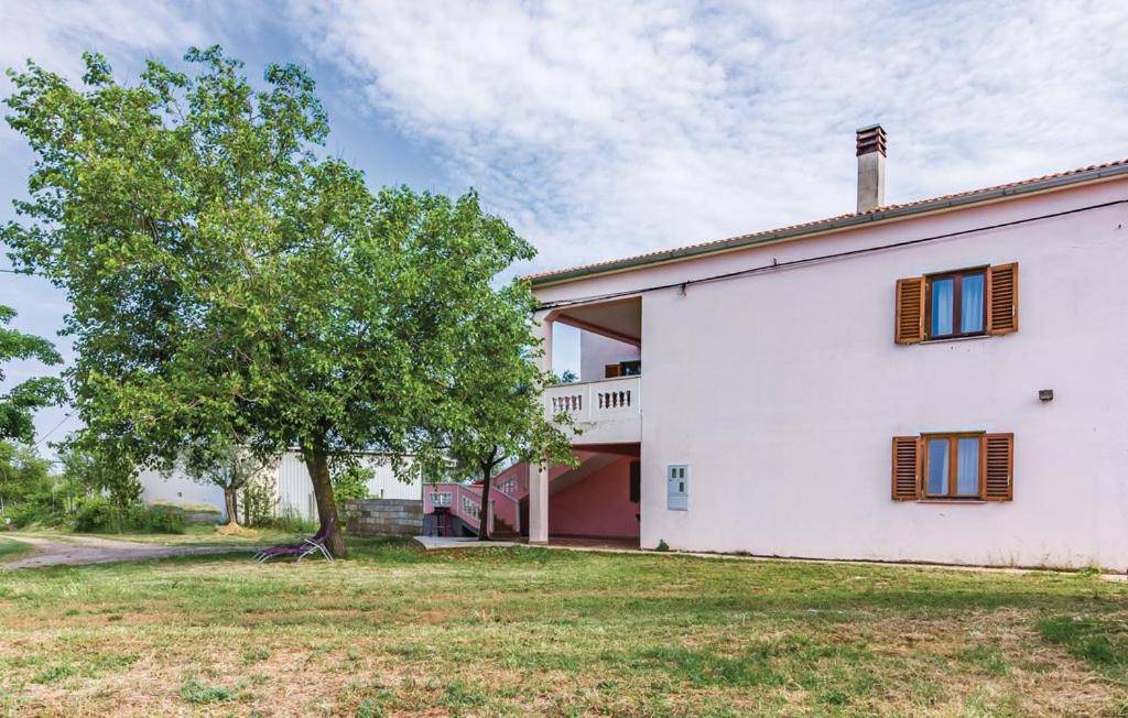 Apartment Petar Pula