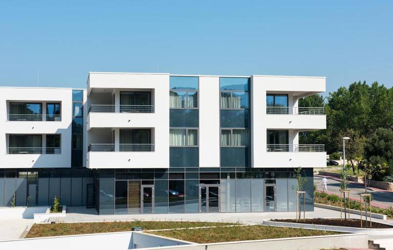 Premium Apartments Srebreno