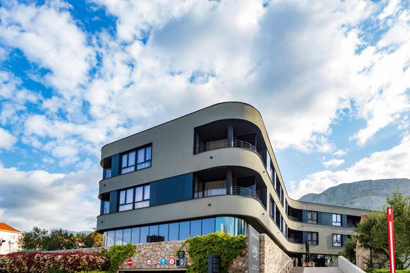 One Suite Hotel 4* Хорватия, Млини
