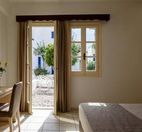 Туры в Scorpios Beach Hotel в Греции