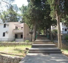 Отдых в Lumbarda Resort Apartment - Хорватия, Корчула