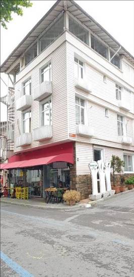 Hotel Morpheus 3* Турция, Стамбул