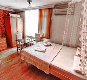Туры в Hotel Morpheus в Турции