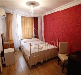 Hotel Morpheus в Стамбуле