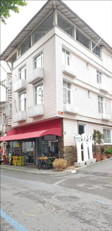 Hotel Morpheus