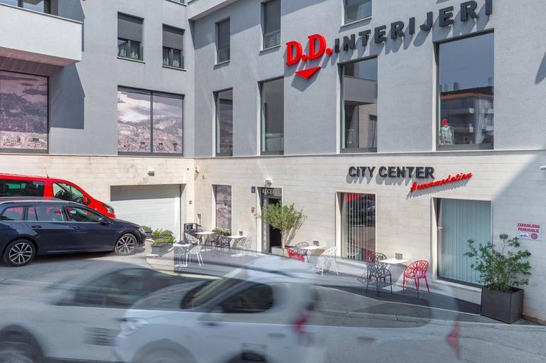 Pula City Center Accommodation