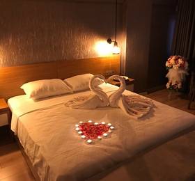 Beypalas Hotel в Анкаре