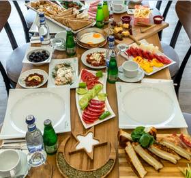 Отдых в Beypalas Hotel - Турция, Анкара