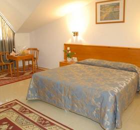 Отдых в Orcey Hotel - Турция, Мармарис
