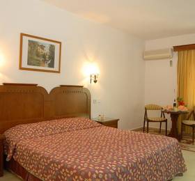 Туры в Orcey Hotel в Турции