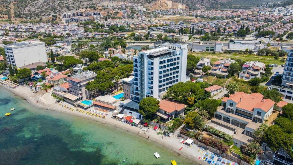 Signature Blue Resort Kusadasi 5* Турция, Кушадасы