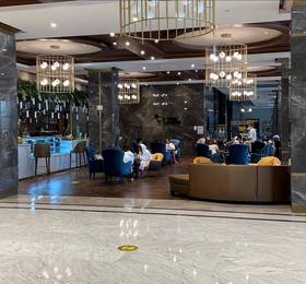 BN Hotel Thermal & SPA Mersin в Мерсине
