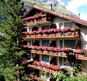 Туры в Hotel Jagerhof в Швейцарии