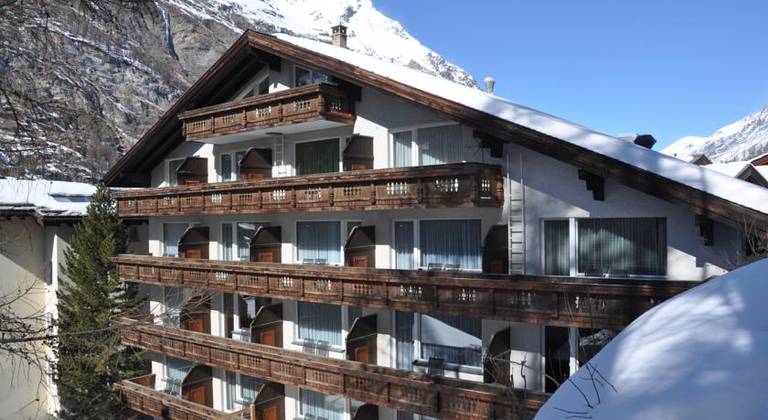 Hotel Jagerhof