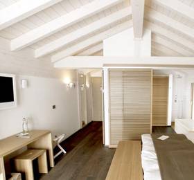 CERVO Mountain Boutique Resort в Базеле