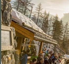 Отдых в CERVO Mountain Boutique Resort - Швейцария, Базель