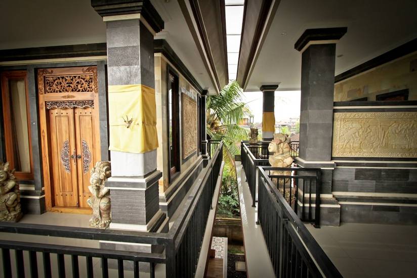 Awan Bali House 3* Индонезия, Убуд