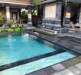 Awan Bali House в Убуде