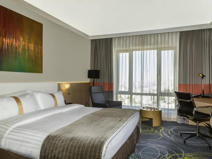Movenpick Hotel Amman 5* Иордания, Амман