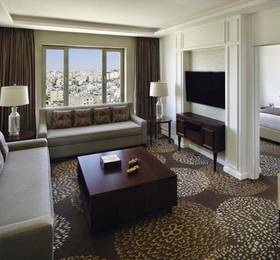 Movenpick Hotel Amman в Аммане