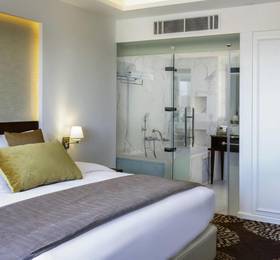 Отдых в Movenpick Hotel Amman - Иордания, Амман