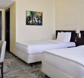 Туры в Movenpick Hotel Amman в Иордании