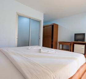 Туры в Simply Hotel в Таиланде
