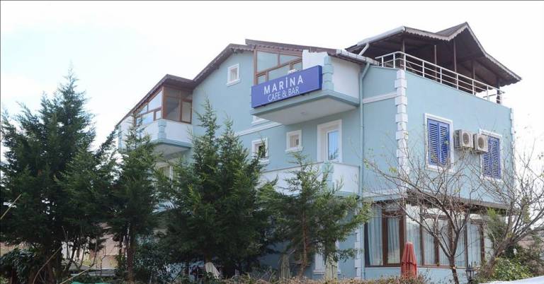 Marina Motel