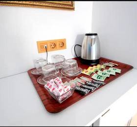 Avrasya Queen Hotel в Стамбуле
