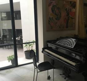 Art Hotel Athens в Афинах