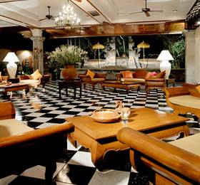 Туры в Diwangkara Beach Hotel & Resort в Индонезии