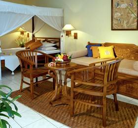 Отдых в Diwangkara Beach Hotel & Resort - Индонезия, Санур