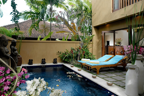 Diwangkara Beach Hotel & Resort