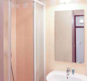 Pierre & Vacances Residence Les Terrasses d'Azur, Isola 2000 в Изоле